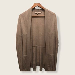 LOFT Cardigan Sweater